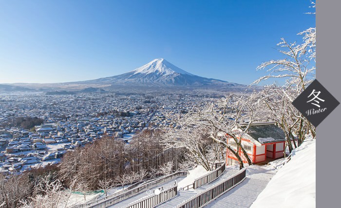 日本|富士山- 看逆富士絕景的最佳住處富士吟景- 拉傻去哪兒Lasha